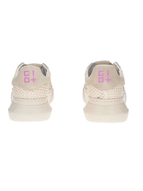 Sneakers Giada 217 Gio+ GIO + | GIADA217-GHIACCIO